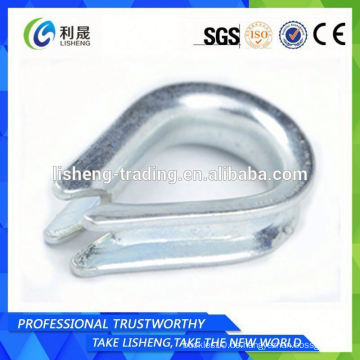 China Alibaba Runde Thimble Din6899b